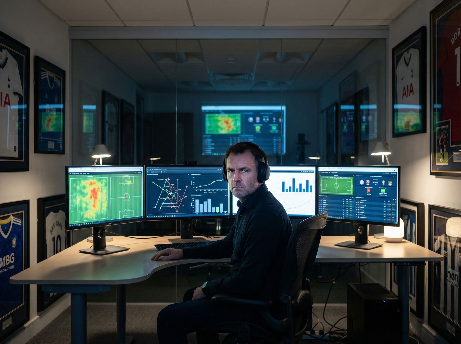 足球下注 策略分析 - 数据驱动的理性投注方法